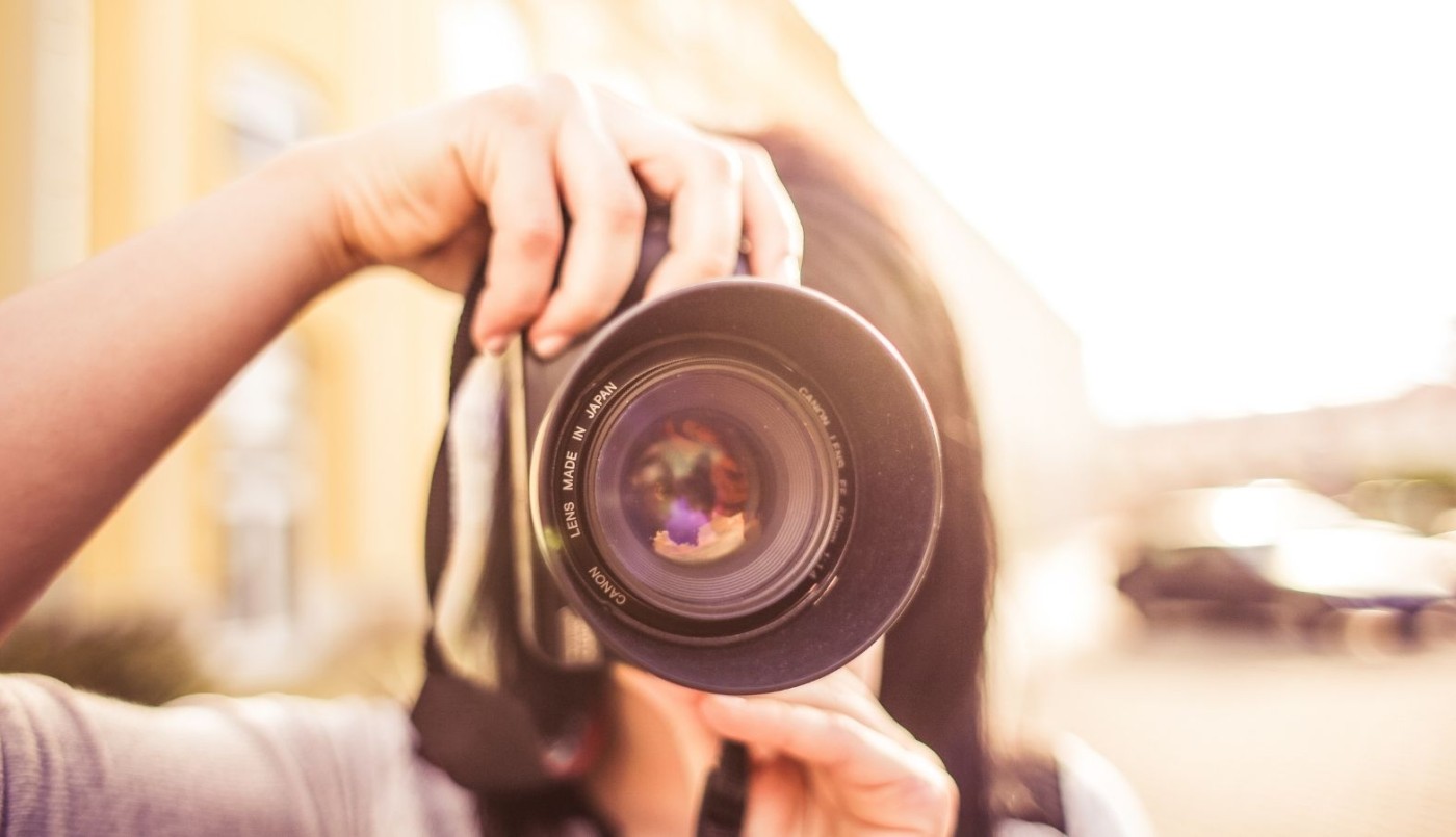 Concurso de fotografía "Todas las artes al Cultural" | Información General