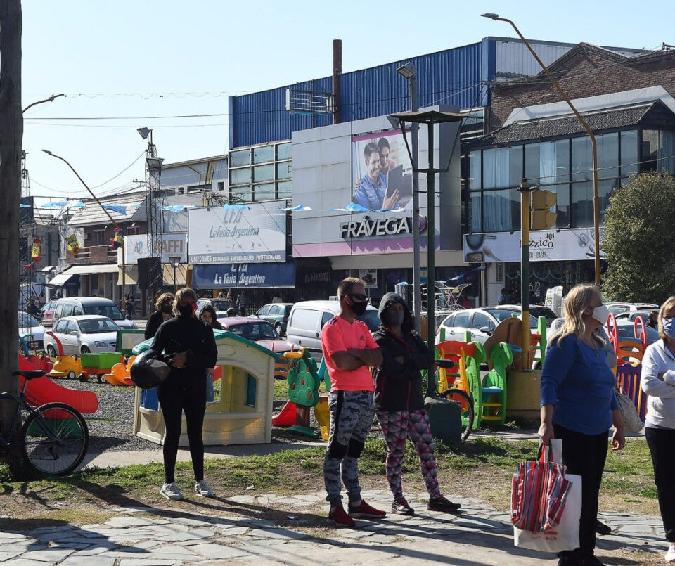 Se enciende Aristóbulo: actividades para disfrutar este sábado en la Avenida | Noticias