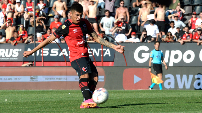 Newell`s vs Unión: Una noticia que aporta tranquilidad al duelo | Deportes