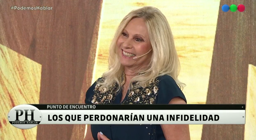 ¿La infidelidad de Mauro Icardi a Wanda Nara fue consumada? Ana Rosenfeld respondió en PH | Espectaculos