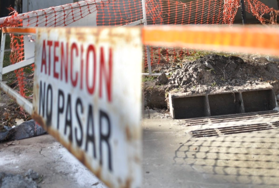 Los trabajos de bacheo e iluminación previstos para este lunes 8 de noviembre | Información General