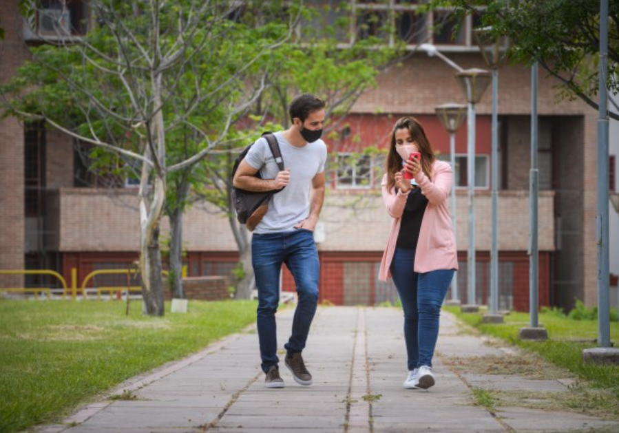 Comienzan hoy las inscripciones a las carreras presenciales de la UNL | Información General