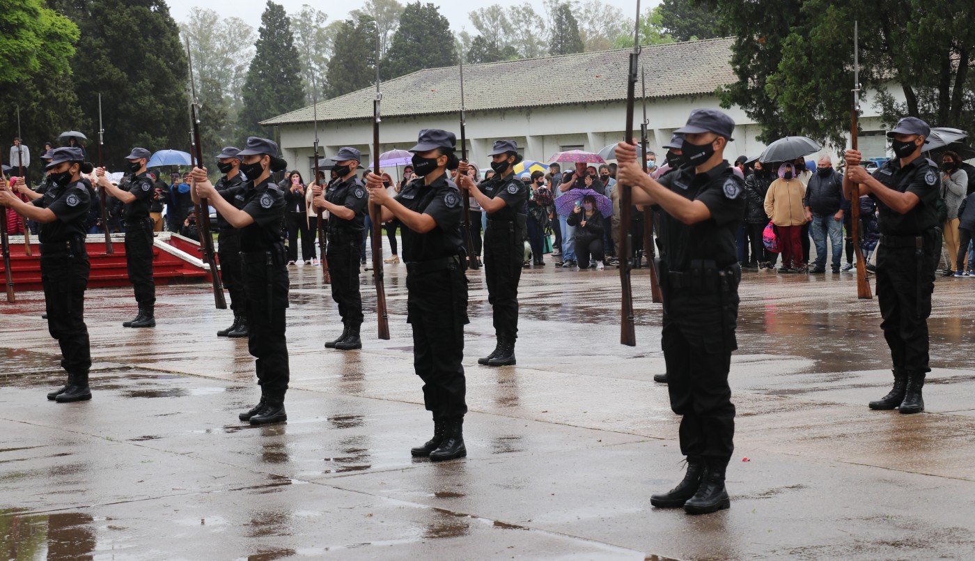 Inscripciones: Casi 12 mil aspirantes para la Policía de Santa Fe y más de 5 mil a Bomberos | Información General