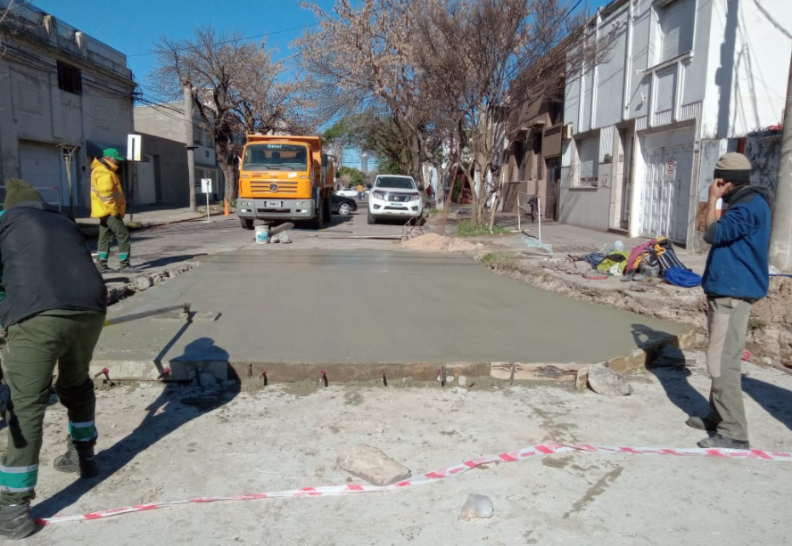 Trabajos de bacheo e iluminación previstos para este viernes 12 de noviembre | Información General