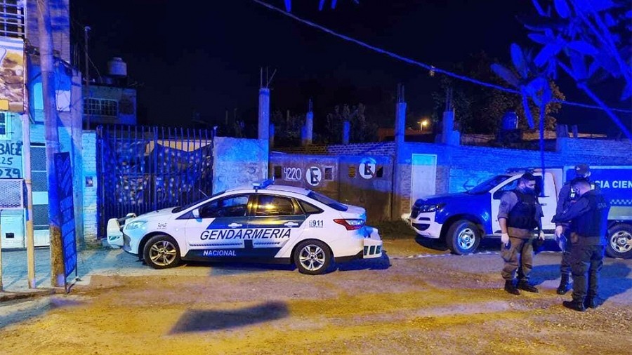 Dos delincuentes muertos y otros tres detenidos tras un robo y raid delictivo | Nacionales