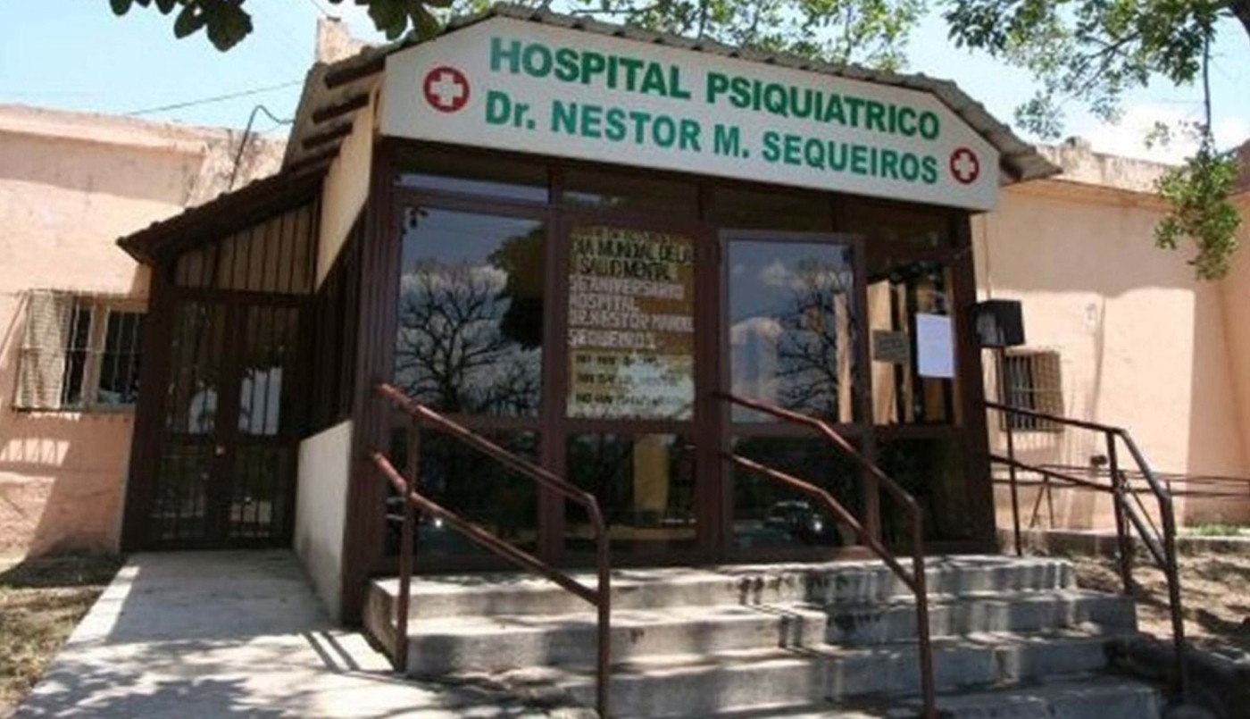 Se buscan familiares de una santafesina internada en Jujuy | Juntos y solidarios