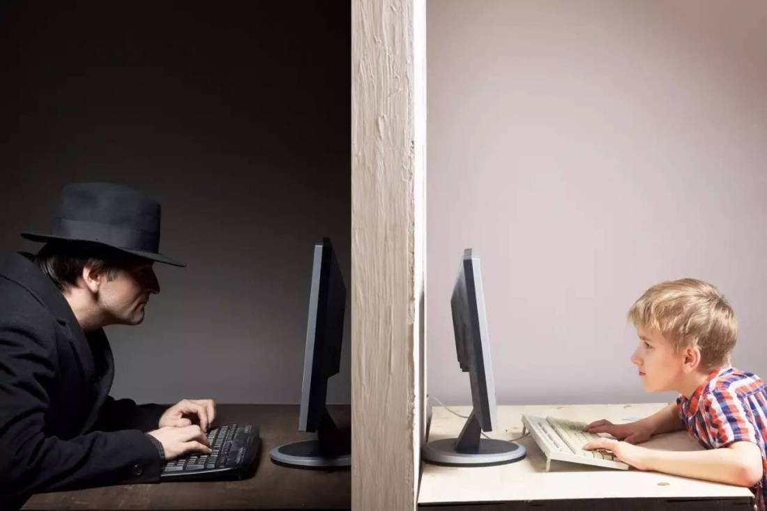 Día de la lucha contra el grooming: una tendencia que aumentó en pandemia | Información General