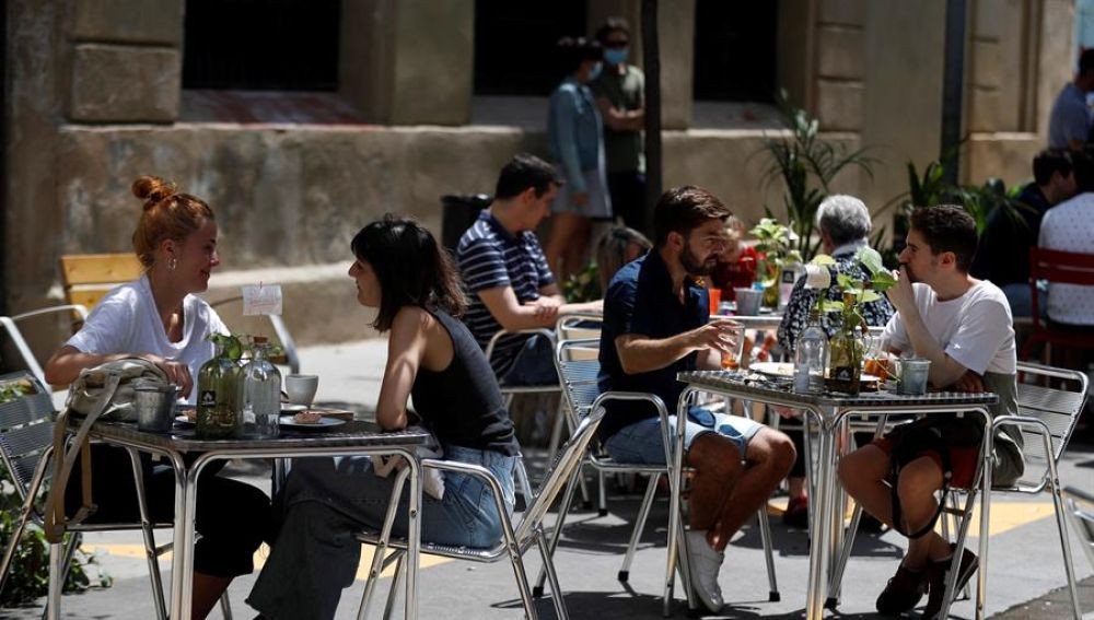 Horarios de bares y espectáculos: la reglamentación de las próximas horas por las elecciones | Información General