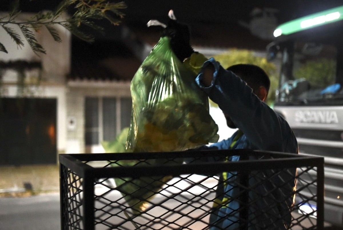 Lunes: los servicios municipales para este feriado | Información General