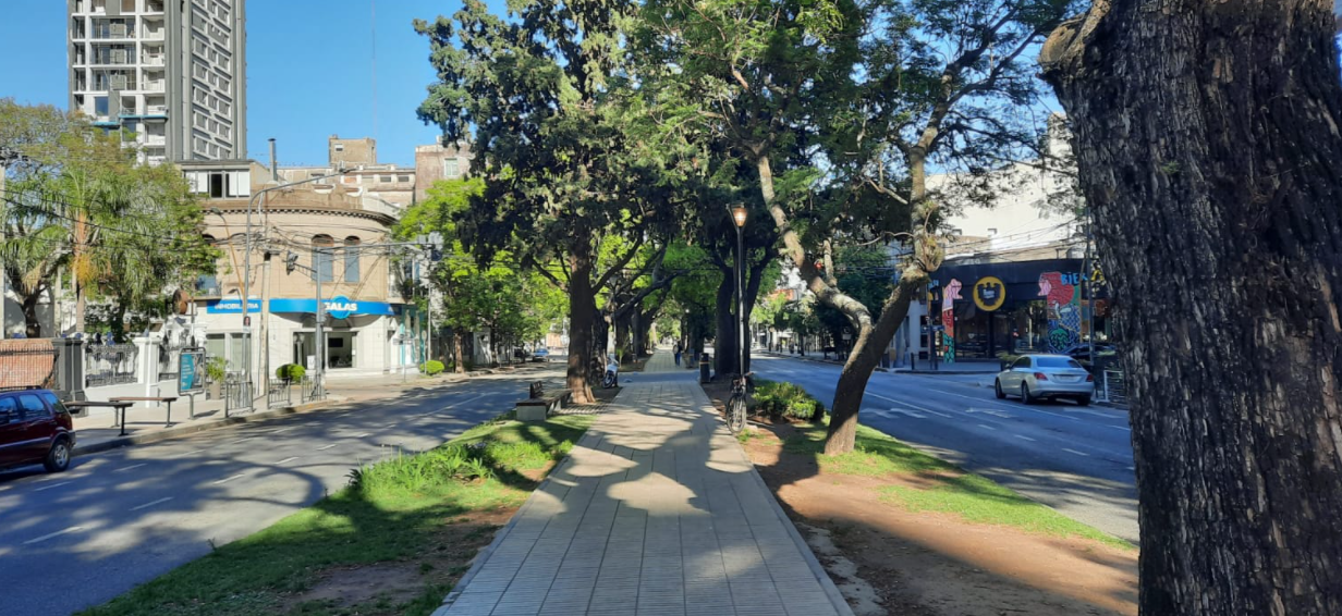 Se espera buen tiempo y cielo despejado en esta jornada no laborable | Información General