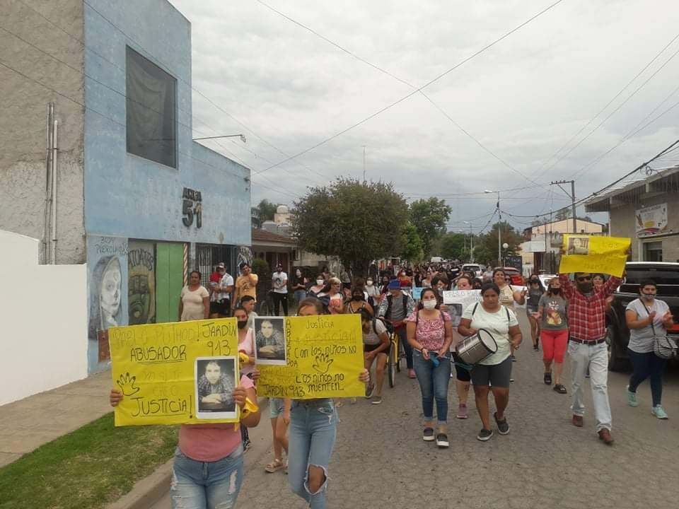 Denuncian a docente de música por abusos en jardines de infantes de Zárate y Lima | Nacionales