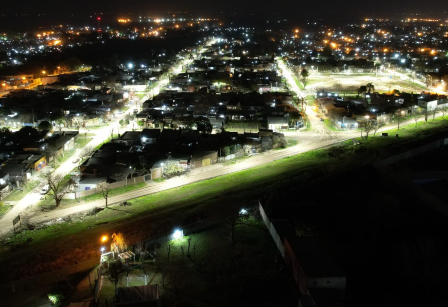 Los trabajos de bacheo e iluminación previstos para este martes 16 de noviembre | Información General