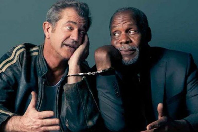 Mel Gibson se hará cargo de la dirección de la quinta entrega de "Arma mortal" | Espectaculos