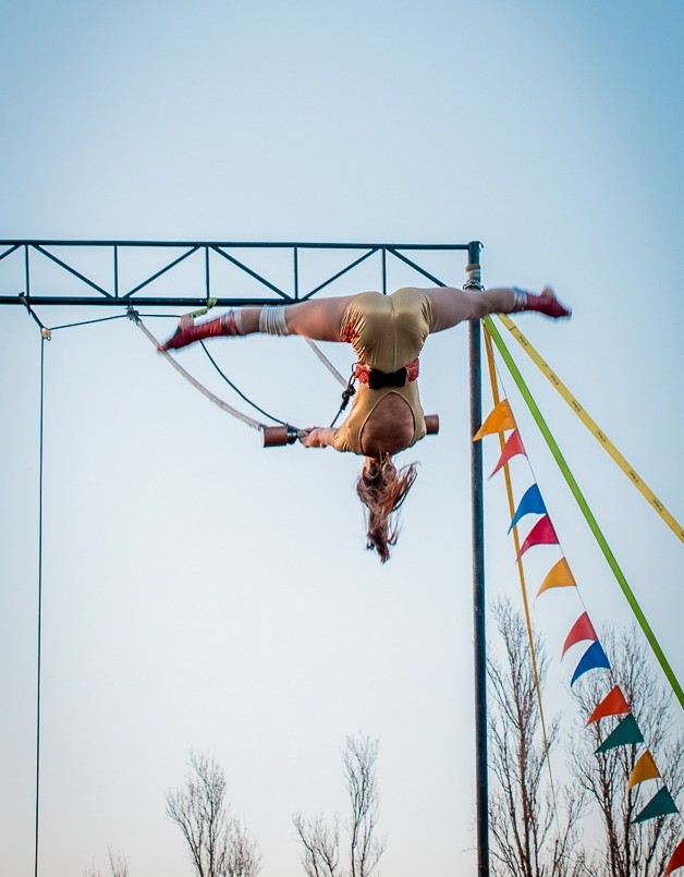 Se viene el gran festival birriano "Avanti la Reexistencia" | Espectaculos