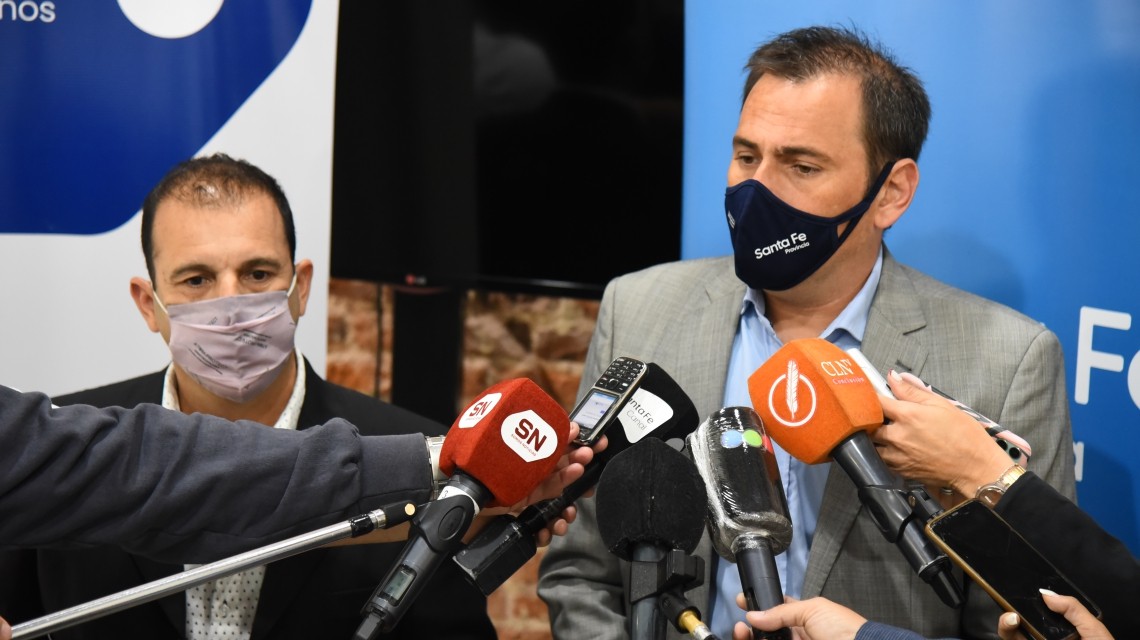 Presentaron una nueva etapa de Precios Santafesinos | Información General