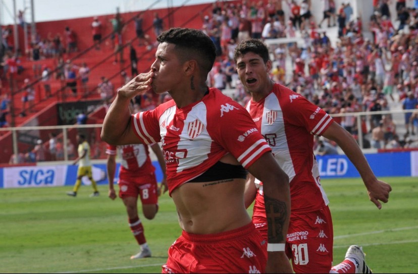 Unión recibe a Defensa y Justicia en un duelo clave para sus aspiraciones coperas | Deportes
