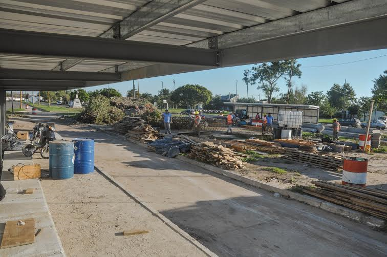 Deberá pagar 2 millones de pesos por señalizar incorrectamente la obra del Metrofe | Judiciales