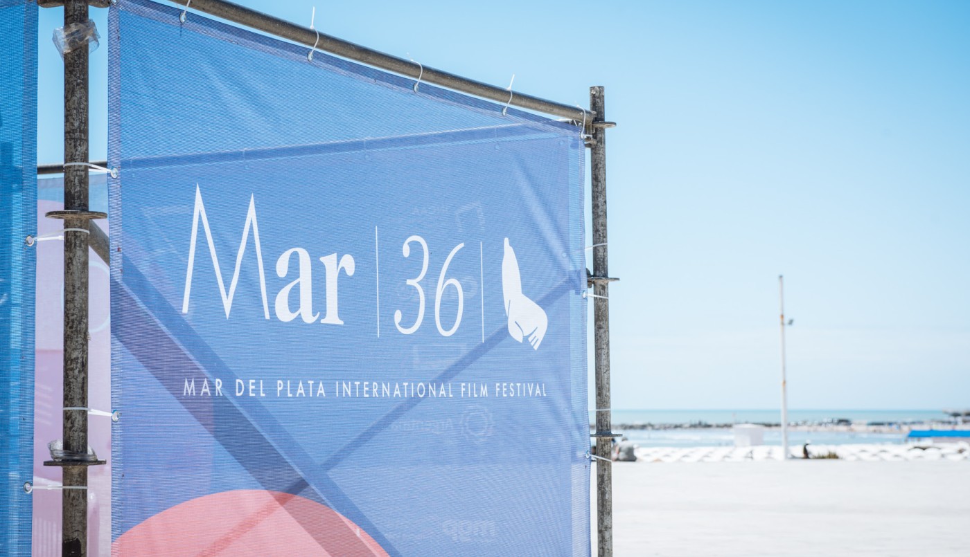 Santa Fe participa de la 36° edición del Festival Internacional de Cine de Mar del Plata | Espectaculos