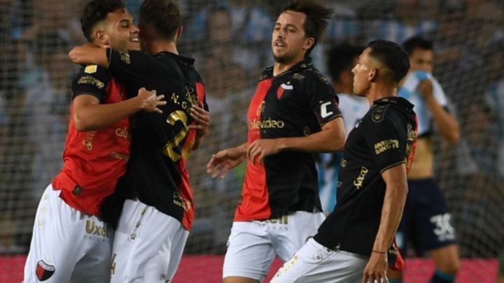 Los Sabaleros visitaron a la Academia y se trajeron un triunfazo | Deportes