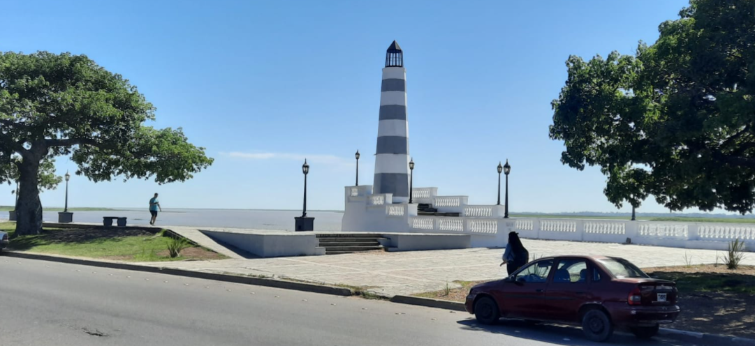 Feriado: La temperatura máxima llegaría a los 40° en la ciudad | Información General