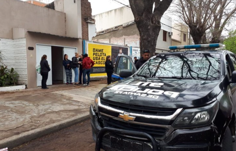 Condenaron a una mujer policía que integraba una asociación ilícita | Judiciales