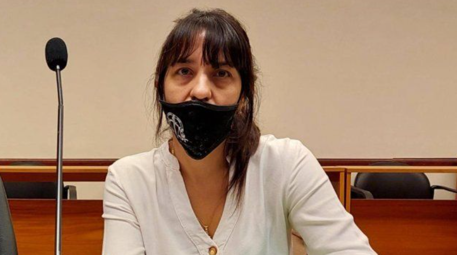 Piden prisión perpetua para el presunto femicida de Sandra Ojeda y Ramona López | Judiciales