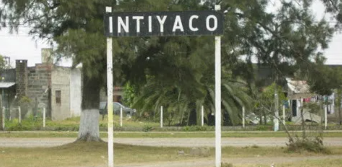 En Intiyaco sólo tienen agua potable dos horas al día | Noticias