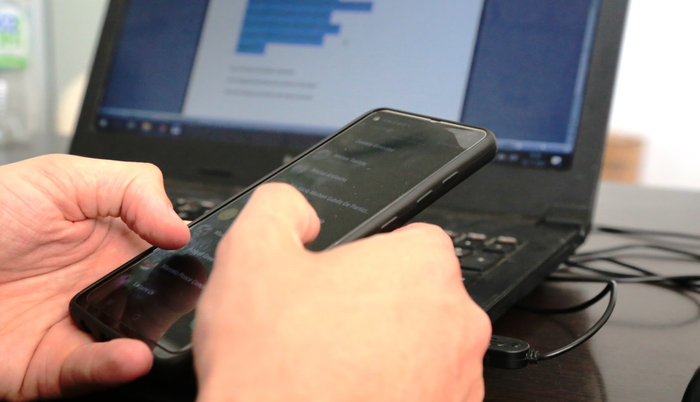 Qué hacer ante un intento de estafa virtual o telefónica | Información General