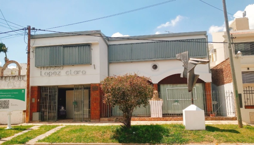 Se celebrará la reapertura de la Casa Museo César López Claro | Información General