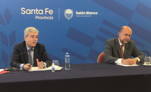 Agosto: "La política tributaria será prudente y con equilibrio fiscal" | Noticias