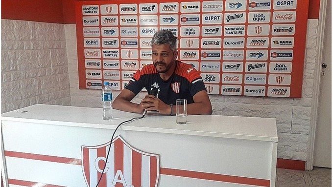 Munúa descartó a Márquez y Luna Diale para el duelo ante Arsenal | Deportes