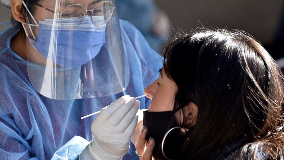 Covid-19: Se reportaron 11 casos en la ciudad y 58 en la provincia | Noticias