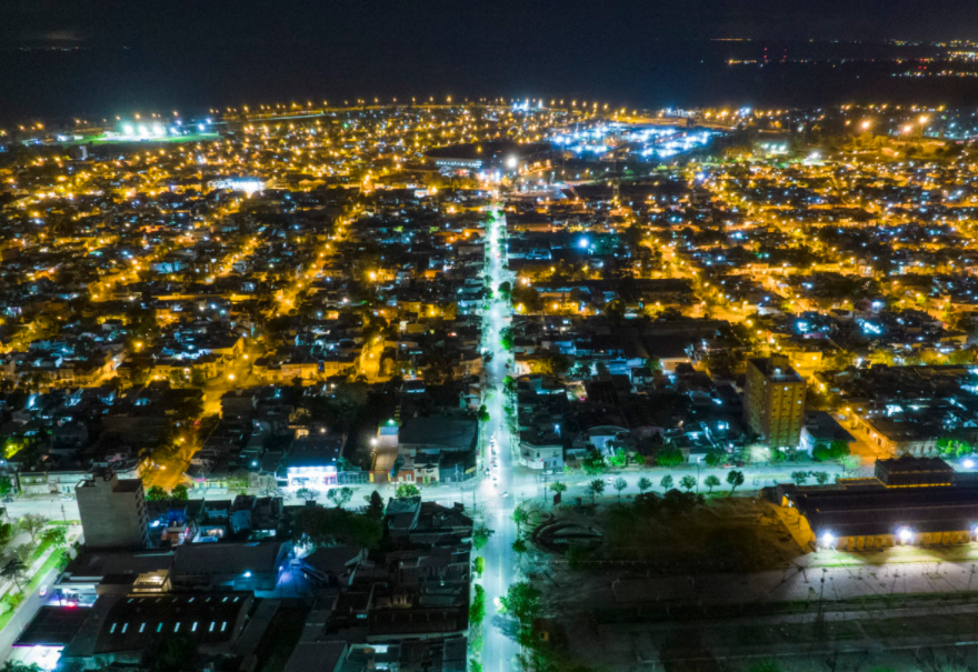 Trabajos de fumigación, iluminación y bacheo previstos para este jueves | Información General