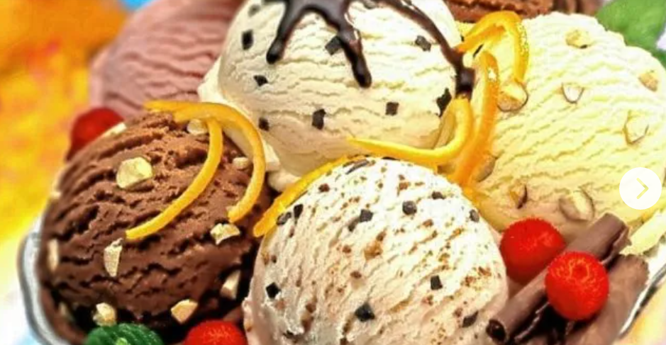 Para darse todos los gustos, llega La Noche de las Heladerías | Noticias