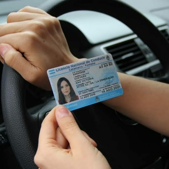Licencias de conducir en Santo Tomé: No se pueden hacer los éxamenes teóricos desde el martes | Información General