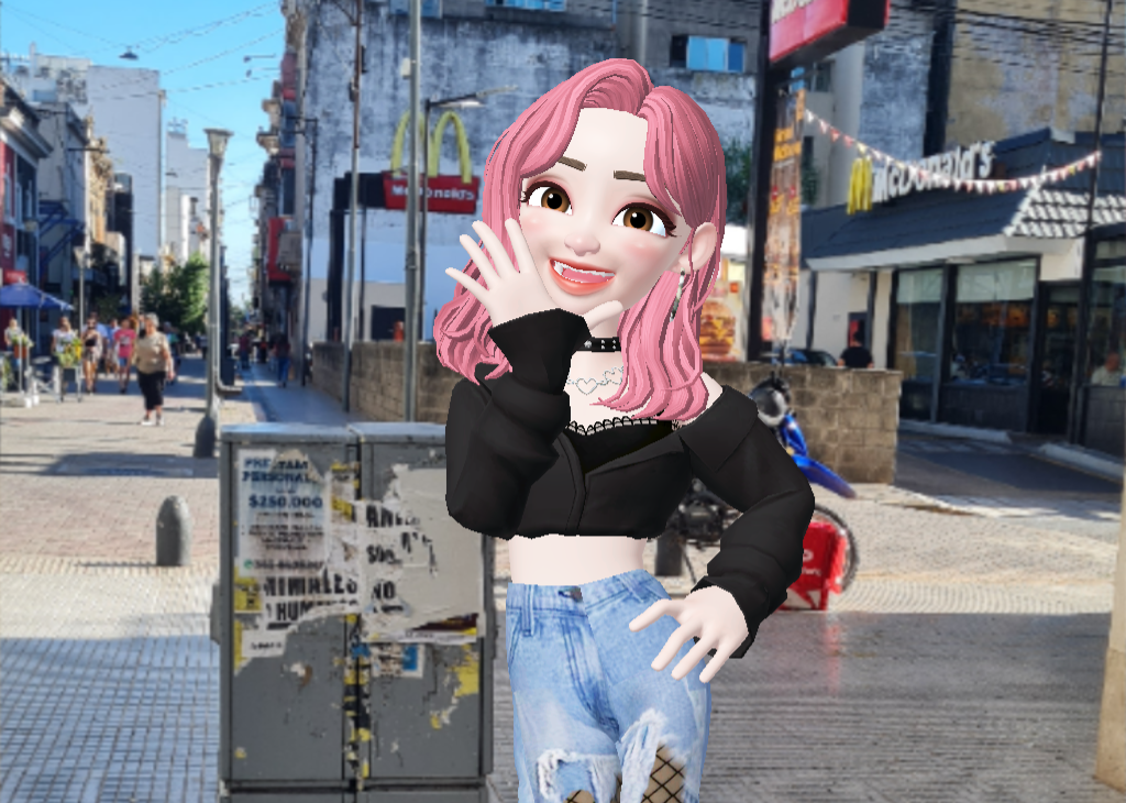 Se inaugura esta noche la muestra “Keep calm and 화이팅” | Espectaculos