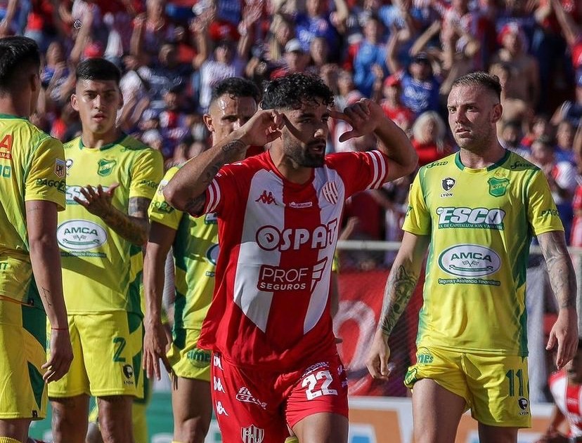 En Sarandí, Unión se juega su última chance de seguir soñando con la Sudamericana 2022 | Deportes