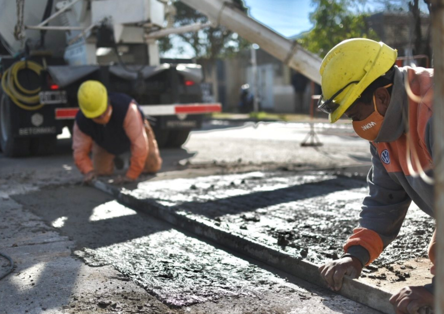 Cuáles son los trabajos de bacheo, iluminación y fumigación previstos para hoy | Información General