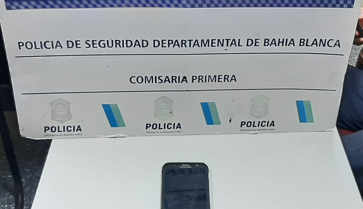 Desde la cárcel, extorsionó a una menor ofreciendo fotos íntimas a cambio de cargas virtuales | Nacionales