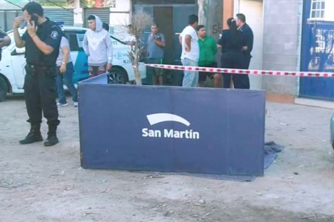 Conmoción en San Martín: una mujer policía mató de más de 10 balazos a su ex pareja y se suicidó | Nacionales