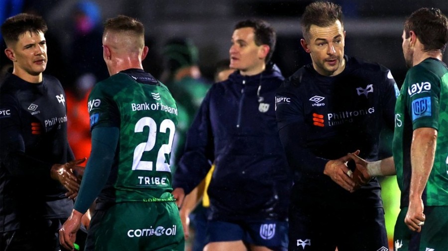 Sudáfrica: Postergan la United Rugby Championship por el rebrote de coronavirus | Deportes