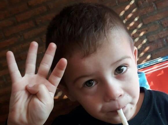 Conmoción por el crimen de un niño de 5 años en La Pampa: tenía golpes, mordeduras y quemaduras | Nacionales