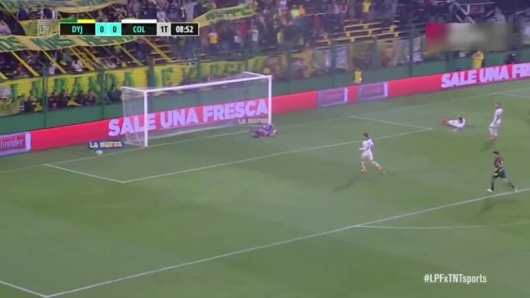 Colón se enfrenta a Defensa y Justicia desde las 19:15 en el Tito Tomaghello | Deportes