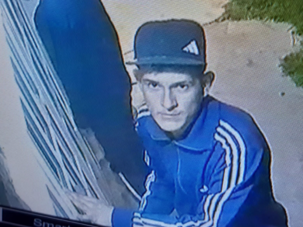 Desvalijaron a una familia mientras dormía en Lavaisse al 2700 | Noticias