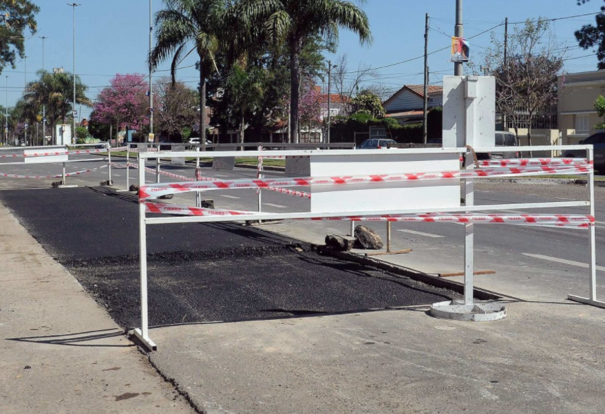 Las tareas de bacheo, fumigación e iluminación previstas para este miércoles | Información General