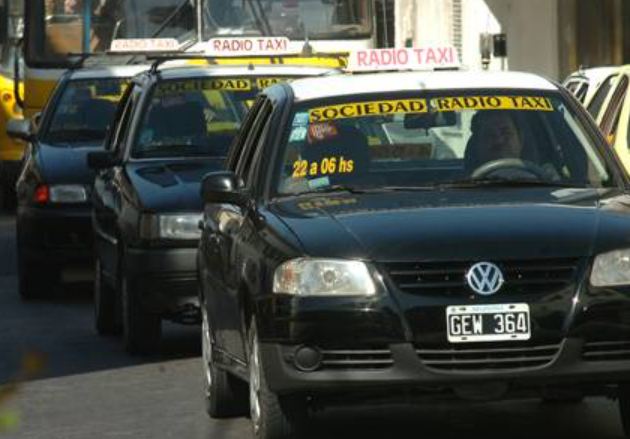 Viajar en taxi será más caro a partir de hoy en la ciudad | Noticias