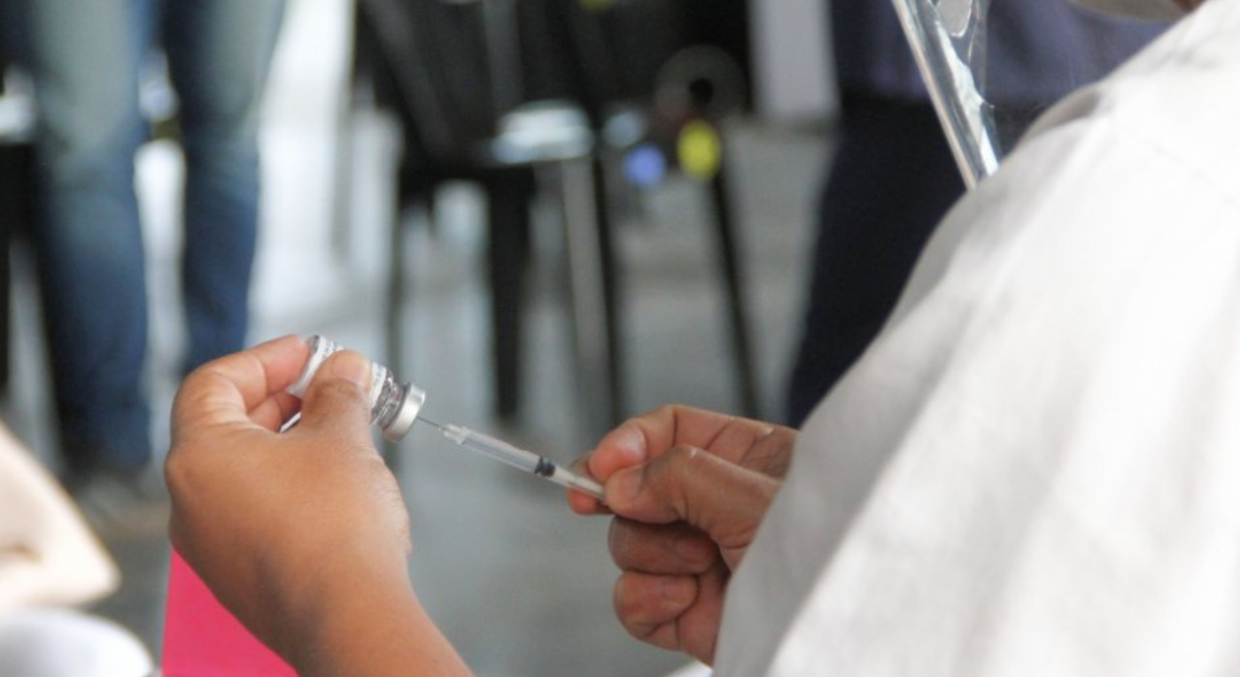 Este jueves serán vacunados contra el Covid más de 4 mil santafesinos | Noticias