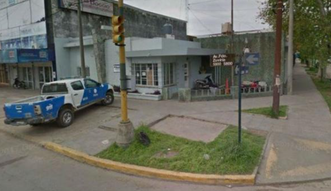 Reclusos de la comisaría 9° quemaron colchones en una revuelta | Noticias