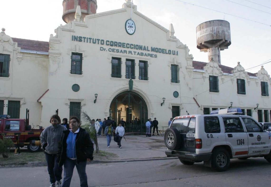 Visitas en cárceles: Interpusieron un habeas corpus en favor de las personas privadas de su libertad | Noticias