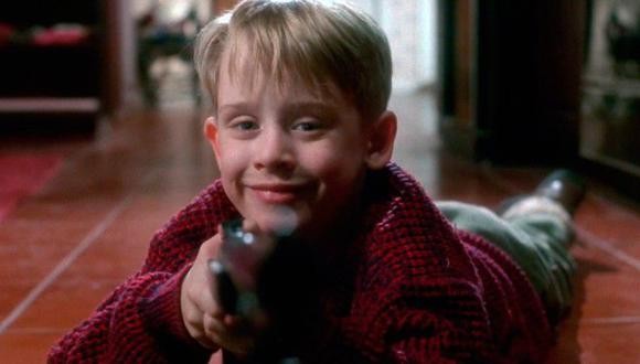 Alquilan la casa de "Mi pobre angelito" por Airbnb | Información General